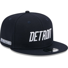 Detroit Tigers New Era 2024 City Connect 9FIFTY Snapback Hat Near Me