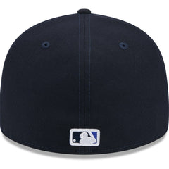 Detroit Tigers New Era 2024 City Connect Low Profile 59FIFTY Fitted Hat Near Me