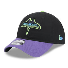 Tampa Bay Rays New Era 2024 City Connect 9TWENTY Adjustable Hat for sale