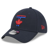 Toronto Blue Jays New Era 2024 City Connect 39THIRTY Flex Hat Near Me