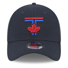 Toronto Blue Jays New Era 2024 City Connect 39THIRTY Flex Hat Near Me