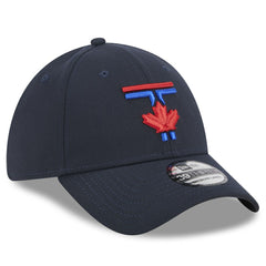 Toronto Blue Jays New Era 2024 City Connect 39THIRTY Flex Hat Near Me
