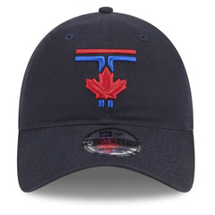 Toronto Blue Jays New Era 2024 City Connect 9TWENTY Adjustable Hat Near Me