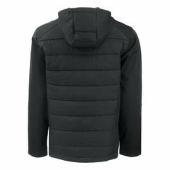 San Francisco Giants Cutter & Buck Evoke Hybrid Eco Softshell Recycled Full-Zip Hoodie Near Me