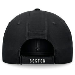 Boston Bruins Fanatics Front Office Ripstop Adjustable Hat - Black | Fanatics near me