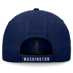 Washington Capitals Fanatics Front Office Ripstop Adjustable Hat - Navy | Fanatics on sale