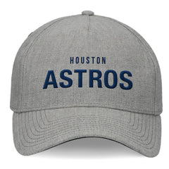 Houston Astros Fanatics Elements A-Frame Structured Adjustable Hat Sale