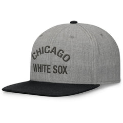Chicago White Sox Fanatics Elements Flat Brim Snapbuckle Hat Discount