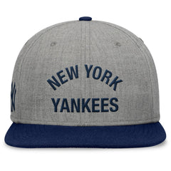 New York Yankees Fanatics Elements Flat Brim Snapbuckle Hat Sale