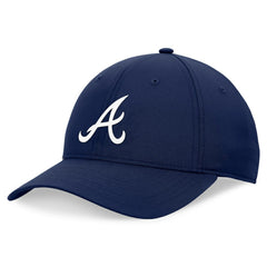 Atlanta Braves Fanatics Front Office Ripstop Unstructured Adjustable Hat Sale