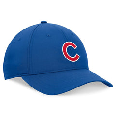 Chicago Cubs Fanatics Front Office Ripstop Unstructured Adjustable Hat Online