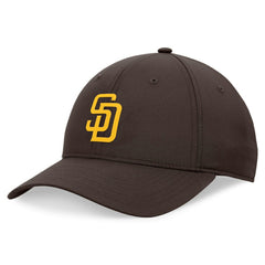 San Diego Padres Fanatics Front Office Ripstop Unstructured Adjustable Hat Near Me