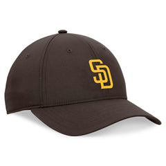 San Diego Padres Fanatics Front Office Ripstop Unstructured Adjustable Hat Near Me