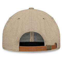 Los Angeles Dodgers Fanatics Elements Microsanded Unstructured Adjustable Hat Discount