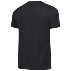 New York Jets Blitz Tri-Blend T-Shirt - Heather Black - Nike