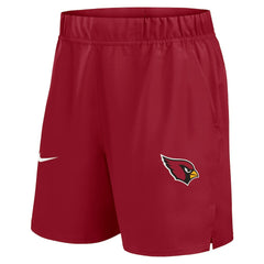 Arizona Cardinals Blitz Victory Dri-FIT Shorts - Cardinal - Nike