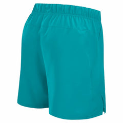 Miami Dolphins Blitz Victory Dri-FIT Shorts - Aqua - Nike