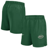 New York Jets Blitz Victory Dri-FIT Shorts - Green - Nike