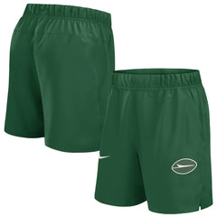 New York Jets Blitz Victory Dri-FIT Shorts - Green - Nike