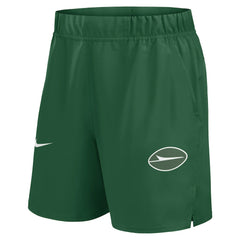 New York Jets Blitz Victory Dri-FIT Shorts - Green - Nike