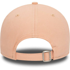 New Era - AC Milan New Era Seasonal 9FORTY Adjustable Hat - Pink