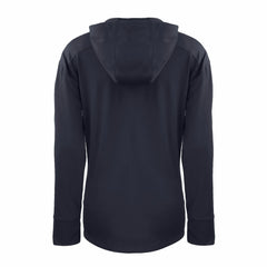 Cleveland Guardians Cutter & Buck Women's Daybreak Eco Recycled Half-Zip Hoodie Sale