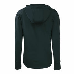 Cleveland Guardians Cutter & Buck Women's Daybreak Eco Recycled Full-Zip Hoodie Discount