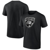 Florida Panthers Iced Out T-Shirt - Black | NHL on sale