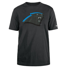 Carolina Panthers New Era 2024 NFL Draft T-Shirt – Charcoal - NFL