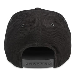 Los Angeles Kings American Needle Corduroy Chain Stitch Adjustable Hat - Black | NHL sale