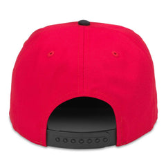 Detroit Red Wings American Needle Roscoe Washed Twill Adjustable Hat - Red/Black | NHL sale
