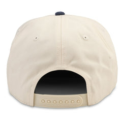 Seattle Kraken American Needle Burnett Adjustable Hat - White/Deep Sea Blue | NHL near me