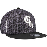 Chicago White Sox New Era City Connect 9FIFTY Snapback Hat Sale