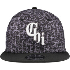 Chicago White Sox New Era City Connect 9FIFTY Snapback Hat Sale