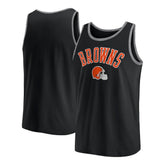 Cleveland Browns Bet Tank Top - Black - Fanatics