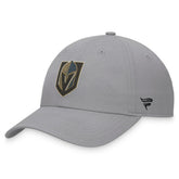 Vegas Golden Knights Fanatics Extra Time Adjustable Hat - Gray | Fanatics Clearance