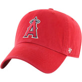 Los Angeles Angels '47 Clean Up Adjustable Hat Online