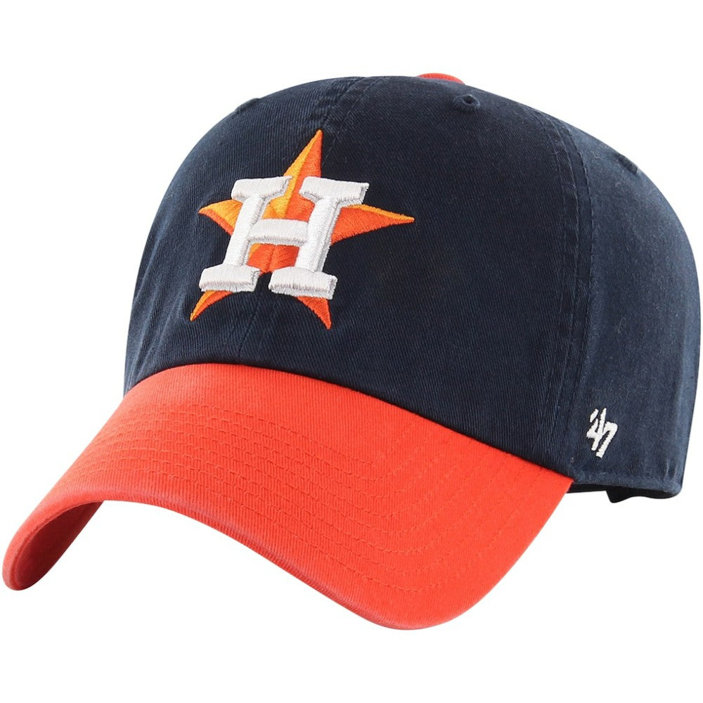 Houston Astros '47 Clean Up Adjustable Hat Online