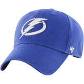 Tampa Bay Lightning '47 Legend MVP Adjustable Hat - Blue | 47 brand online