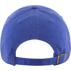 Tampa Bay Lightning '47 Legend MVP Adjustable Hat - Blue | 47 brand online