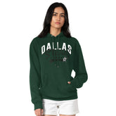 Dallas Stars G-III 4Her by Carl Banks Women's Filigree Logo Pullover Hoodie – Kelly Green | NHL discount