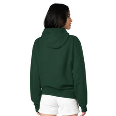 Minnesota Wild G-III 4Her by Carl Banks Women's Filigree Logo Pullover Hoodie – Green | NHL online