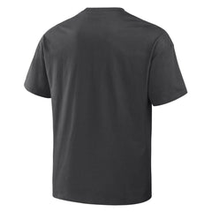 Phoenix Suns NBA x Staple Heavyweight Oversized T-Shirt Anthracite