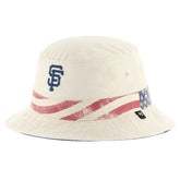 San Francisco Giants '47 Glory Daze Bucket Hat Near Me