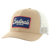 St. Louis Cardinals '47 Glory Daze Trucker Adjustable Hat Online