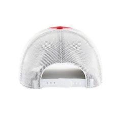 Los Angeles Angels '47 Retro Region Patch Trucker Adjustable Hat Online