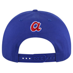 Atlanta Braves '47 Wax Pack Collection Premier Hitch Adjustable Hat Near Me