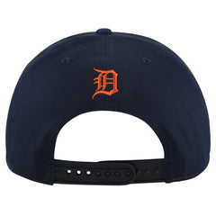 Detroit Tigers '47 Wax Pack Collection Premier Hitch Adjustable Hat Discount