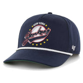 New York Yankees '47 Wax Pack Collection Premier Hitch Adjustable Hat Online