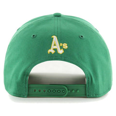 Athletics '47 Wax Pack Collection Premier Hitch Adjustable Hat Near Me